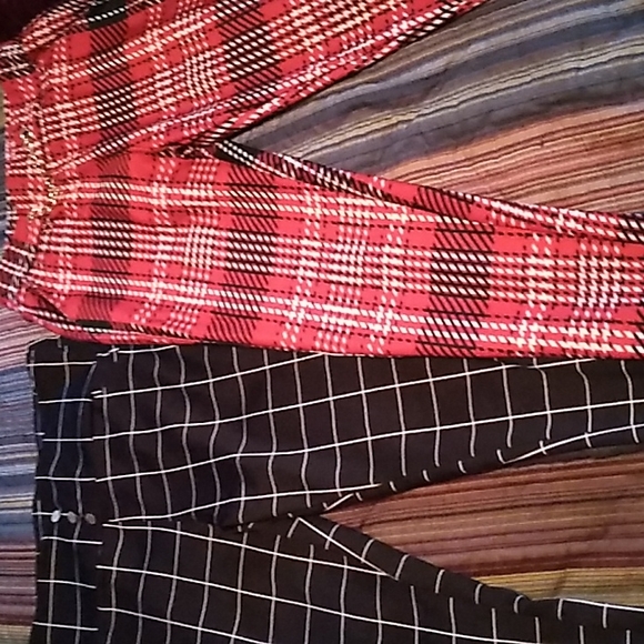 Women dress pants size 1XL and L/XL wore once - Picture 1 of 1
